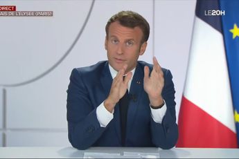 Fransen woedend op promotievideo hoofddoek door Raad van Europa: door ophef is video toch maar verwijderd