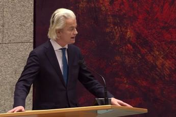 Geert Wilders wil ministers strafrechtelijk vervolgen na publicatie notulen: 'We worden geregeerd door de maffia'