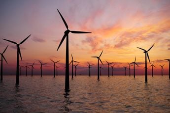 PVV woedend dat klimaat-obsessief kabinet windmolens op zee wil verdubbelen