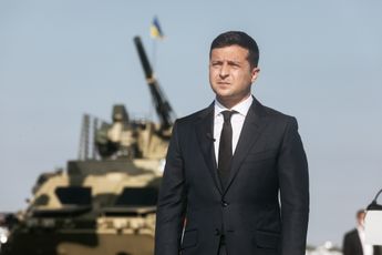 Democratisch paradijs Oekraïne verbiedt 11 oppositiepartijen: inclusief partij met 43 zetels in parlement