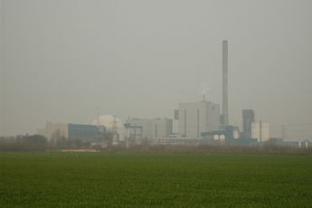 Handen uit de mouwen de VVD wil dat er snel twee kerncentrales worden aangelegd