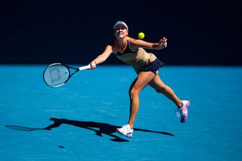 Anastasia Potapova - News & Player Profile