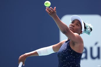 Venus Williams to miss 2022 Australian Open