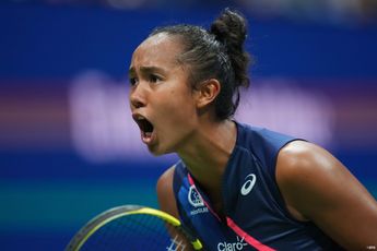 WTA Race to Finals: Cirstea, Zhang, Yastremska and Fernandez earn huge jumps