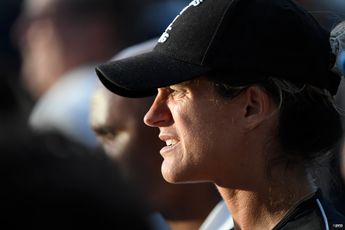 Amélie Mauresmo proposed as new director of Roland Garros by Federation president Moretton