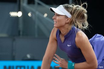 Paula Badosa destroys native Fiona Ferro at Roland Garros