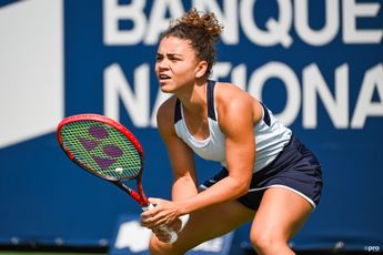 Jasmin Open Monastir 2023