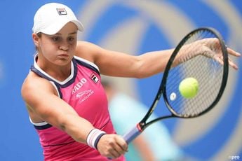 Sydney Tennis Classic WTA Prize Money with $703,580 on offer