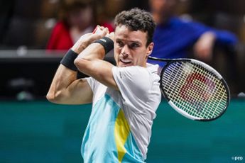 Bautista Agut powers Spain past Ruud and Norway as Poland keeps winning in ATP Cup