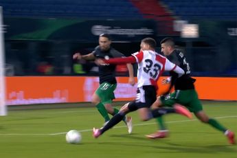 Live stream finale UEFA Conference League tussen AS Roma en Feyenoord