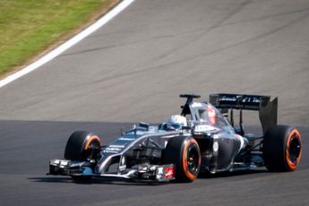 Ericsson over Sauber-problemen in 2015: 'Van der Garde liep in mijn race-overall'