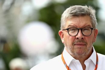 Brawn verlengt F1-termijn om continuïteit te bieden tussen Carey en Domenicali