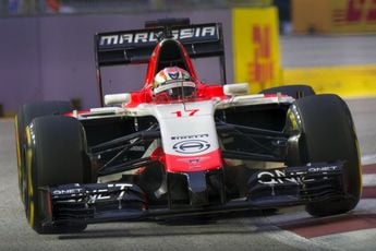 Rossi over Bianchi: 'Hij is net zo getalenteerd als Verstappen'