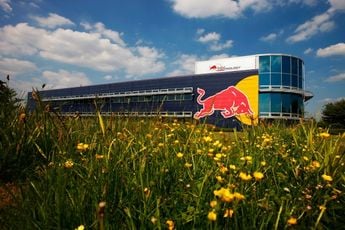 'Red Bull nam al 170 man aan voor nieuwe motorafdeling, 45 komen van Mercedes'
