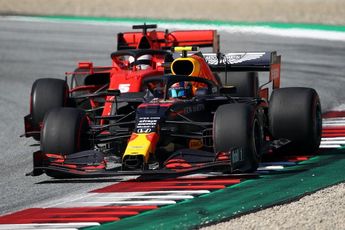 Gazzetta: 'Ferrari gaat in 2021 aan de haal met Red Bull-filosofie'
