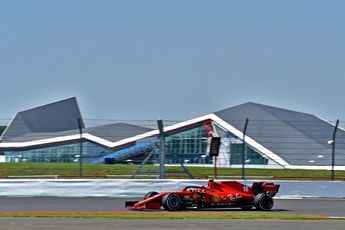 Ferrari-CEO: 'Gefeliciteerd concurrenten, jullie zijn erg sterk'
