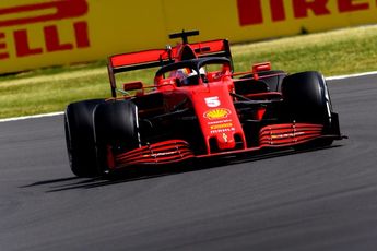 FIA tevreden met Ferrari na tekenen Concorde Agreement