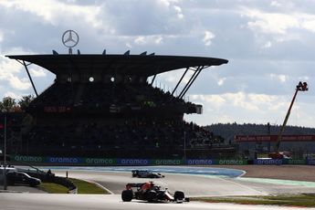 Nürburgring opent deuren voor Formule 1: 'We zijn beschikbaar voor 2021'
