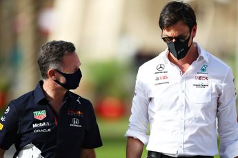 Horner en Wolff sporen FIA aan: 'We willen meer talenten zien in de Formule 1'