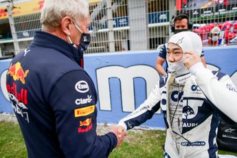 Red Bull-junior doet boekje open over Marko: 'Hij werkt makkelijker dan je denkt'