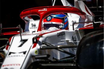 Andretti geeft F1-droom niet op: 'Het is de ultieme race-ervaring'