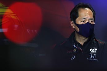 Honda gaat alles geven voor Verstappen en Red Bull: 'Onze krachtbron moet klaar zijn'