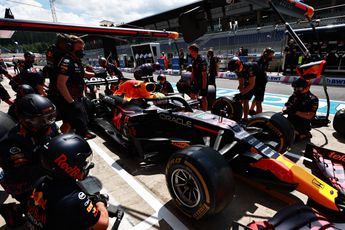 Formule 1 zal nieuwe Pirelli-achterbanden definitief gebruiken vanaf GP Groot-Brittannië