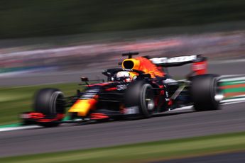 F1 Techniek | Updates bij Red Bull-achtervleugel en Ferrari maakt enorme stappen