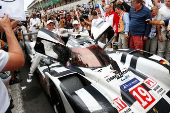 De verhalen achter de Le Mans-successen van Hülkenberg en Alonso