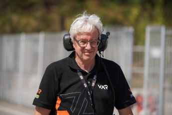 Update | Formule 2 bevestigt: Van Amersfoort Racing nieuw F2-team voor 2022