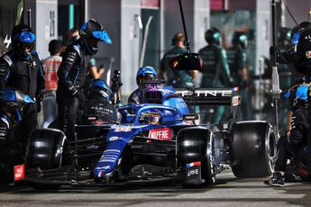 Geruchtencircuit | 'Briatore neemt rol van Prost over bij Alpine: hereniging met Alonso'
