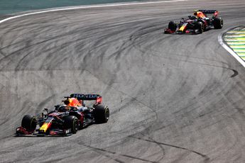 De wintertests van Red Bull: hoe verhoudt Verstappen zich tot zijn teamgenoten?