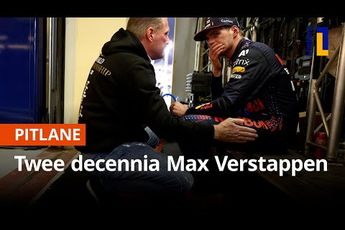 Video | Docu Max Verstappen: van karttalent tot wereldkampioen