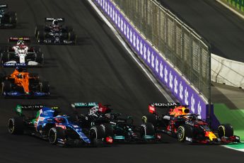 FIA is grip kwijt volgens Van de Grint en Kalff: 'Dit is niet goed voor de sport'