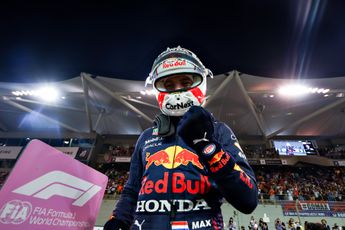 Windsor analyseert: 'Verstappen was al een potentiële wereldkampioen sinds hij bij Toro Rosso zat'