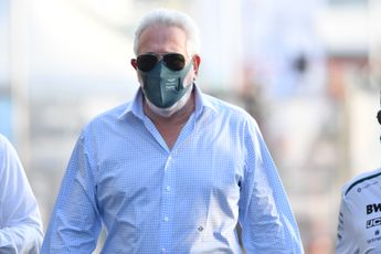 Aanpak Stroll senior bij Aston Martin gedoemd te mislukken: 'Zijn geld brandt op'