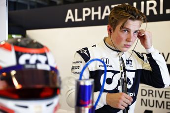 Onderweg naar F1 | Red Bull-junioren maken indruk ondanks pech, Drugovich in bloedvorm