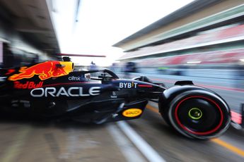F1 testdagen Barcelona ochtendsessie dag 1: Verstappen en Leclerc uiterst productief