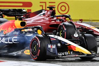 Ferrari blijft met twee benen op de grond: 'Red Bull is nog altijd de favoriet'