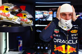 Button: 'Verstappen kan de grootste Formule 1-coureur ooit worden'