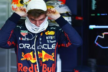 Di Resta voorziet grote problemen bij Red Bull: 'Max kon niks doen!'