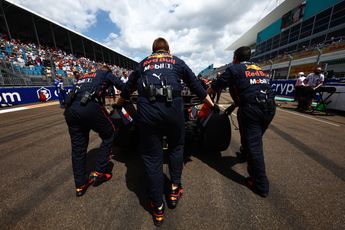 Verstappen en Red Bull verdacht van gekoelde brandstof voorafgaand aan de GP van Spanje