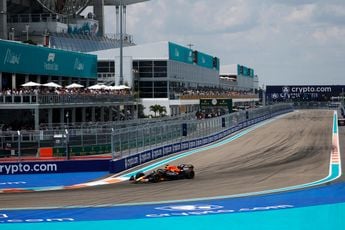 Live F1 22.00u | Kwalificatie voor de Grand Prix van Miami 2022