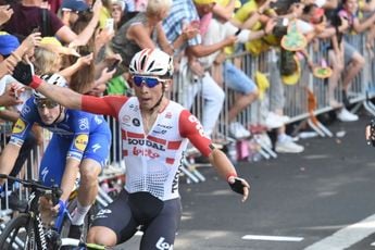 Ondertussen in het peloton | Ewan verlengt contract; Vuelta 2021 start in Burgos