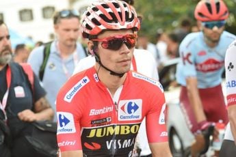 Ondertussen in het peloton | Krijgt Roglic hulp uit onverwachte hoek in Vuelta?