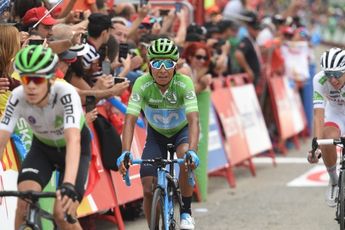 Arkea-Samsic wil Tour winnen met Quintana als kopman: 'Dan maken we zeker kans'