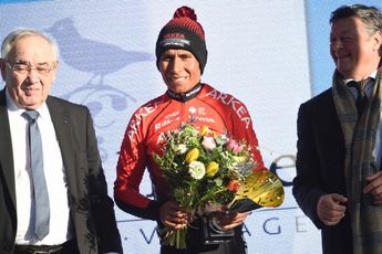 Manager Arkéa-Samsic: 'Quintana en Barguil kunnen Tour op zijn kop zetten'
