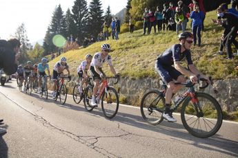 Favorieten etappe 20 Giro d'Italia | Wie overleeft in Battle Royale op Sestriere?