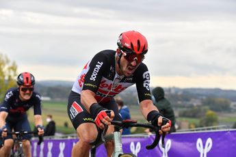Degenkolb wil 'Mathieu' en 'Wout' verslaan in Roubaix: 'Zijn van ander niveau'