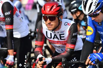 Update II | UAE maakt terugkeer Richeze definitief, renner kondigt tevens afscheid aan